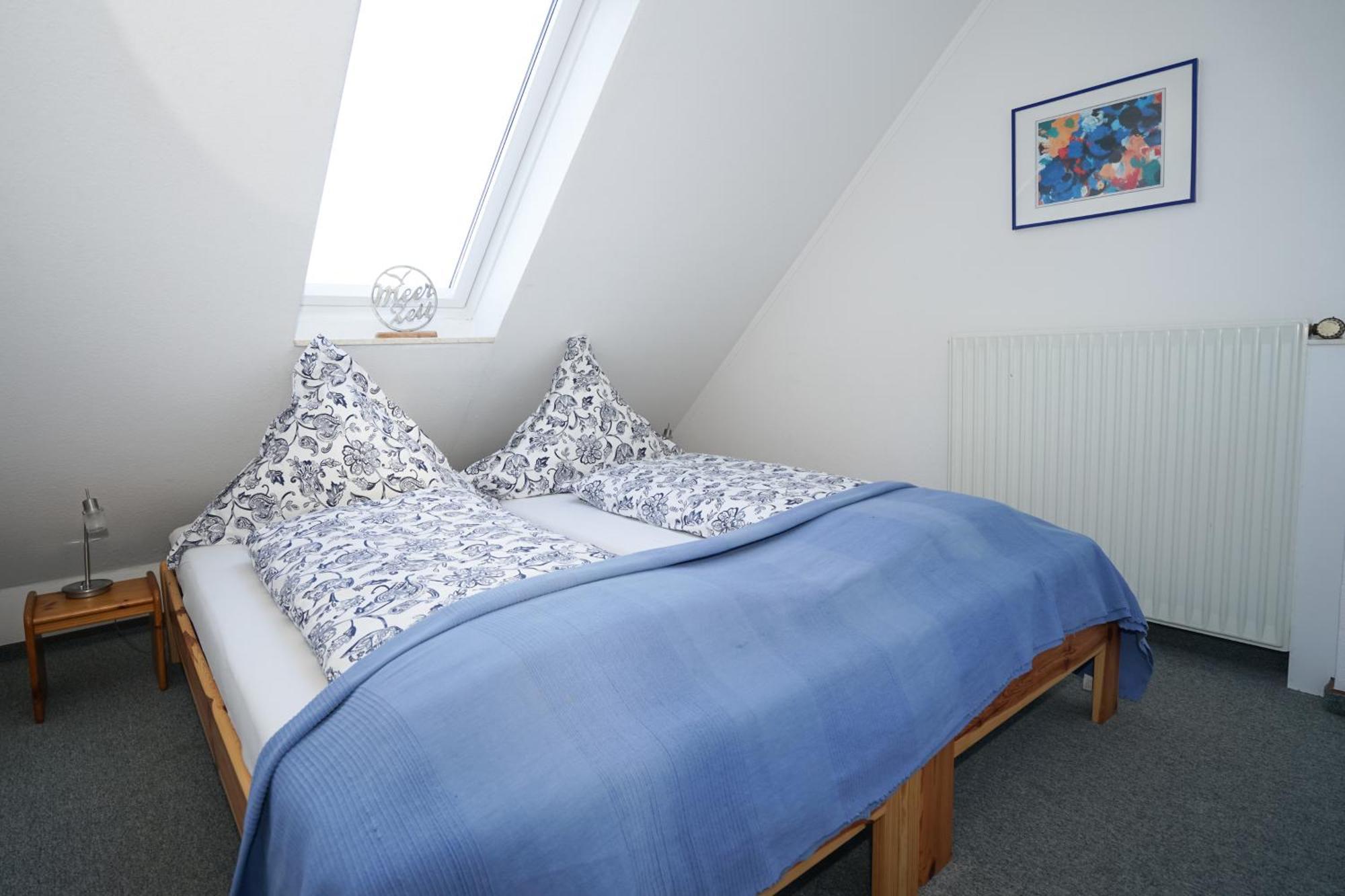Apartament Moewe Cuxhaven Zewnętrze zdjęcie